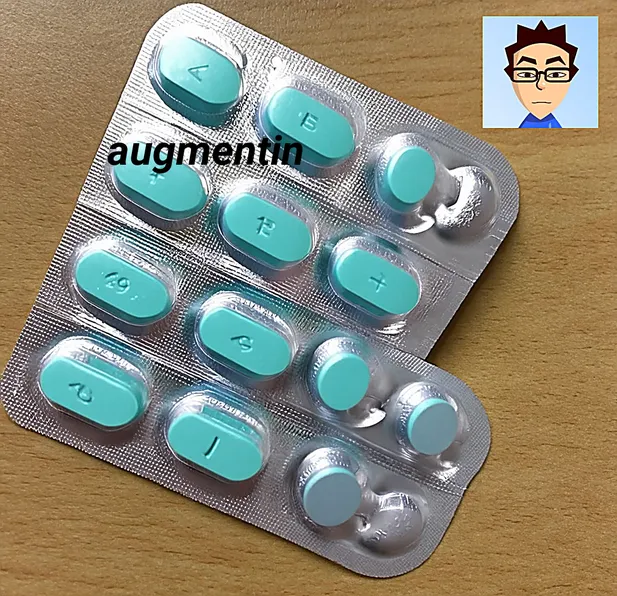 Augmentin da 1 grammo prezzo